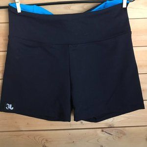 Jo & Jax Exercise Shorts